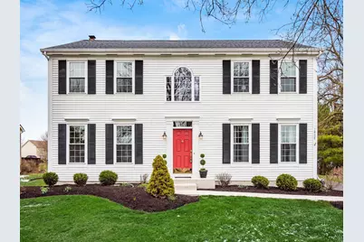 7825 Wiltshire Drive, Dublin, OH 43016 - Photo 1