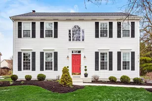 7825 Wiltshire Dr, Dublin, OH 43016 - Photo 1