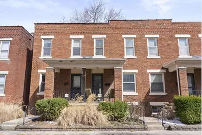 44 W Kossuth Street, Columbus, OH 43206 - Photo 1