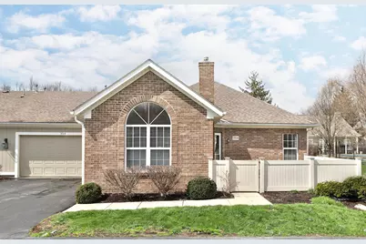 354 Bear Woods Drive, Powell, OH 43065 - Photo 1