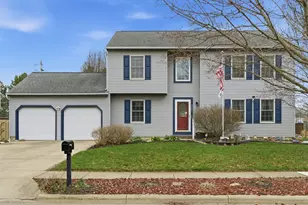 3790 Kersdale Pl, Grove City, OH 43123 - Photo 1