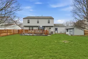 3790 Kersdale Pl, Grove City, OH 43123 - Photo 41