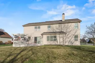 3621 Mead Dr, Powell, OH 43065 - Photo 29