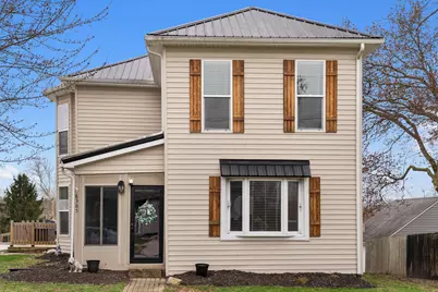 8385 Main Street, Rushville, OH 43150 - Photo 1