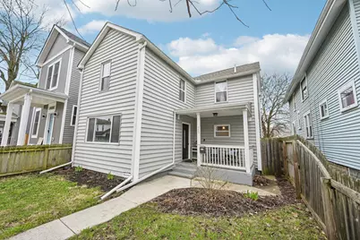 959 Heyl Avenue, Columbus, OH 43206 - Photo 1