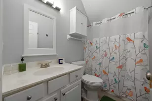 8536 Lazelle Village Dr, Lewis Center, OH 43035 - Photo 3