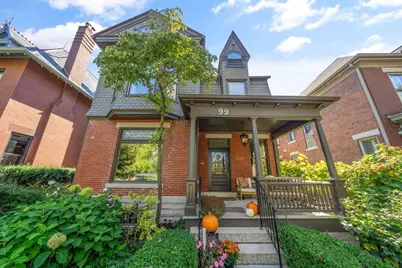 99 E Deshler Avenue, Columbus, OH 43206 - Photo 3