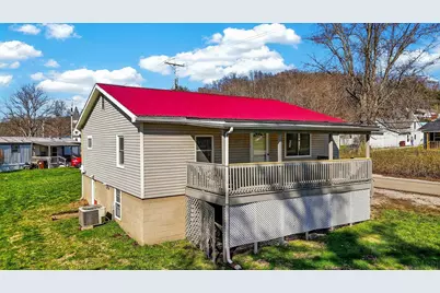 54 2nd Street, Coalton, OH 45621 - Photo 7