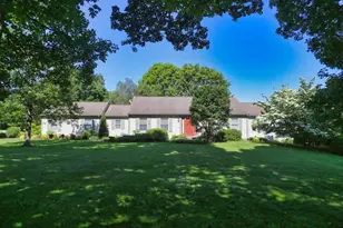 13399 Old Mansfield Rd, Mount Vernon, OH 43050 - Photo 1