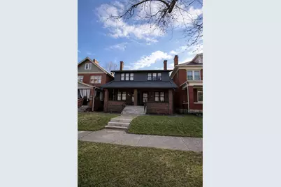 1150 S Ohio Avenue #1152, Columbus, OH 43206 - Photo 1