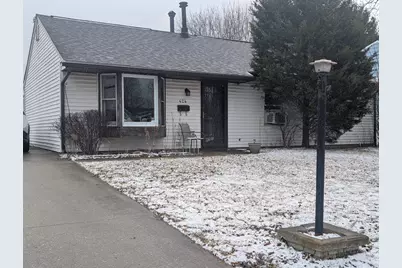 424 Lincolnshire Road, Columbus, OH 43230 - Photo 1