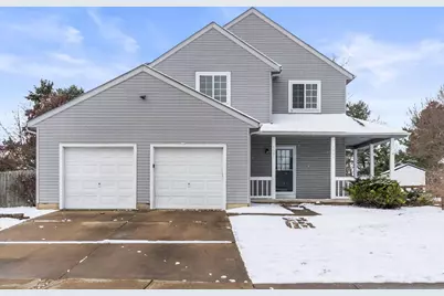 1551 Claudia Lane, Marysville, OH 43040 - Photo 1