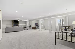 898 Country Club Dr, Howard, OH 43028 - Photo 35