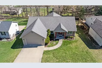 898 Country Club Drive, Howard, OH 43028 - Photo 49