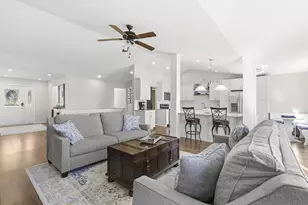 898 Country Club Dr, Howard, OH 43028 - Photo 5