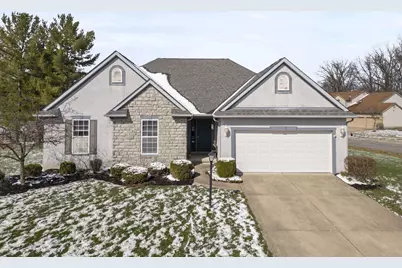 100 Indian Creek Court, Pataskala, OH 43062 - Photo 45