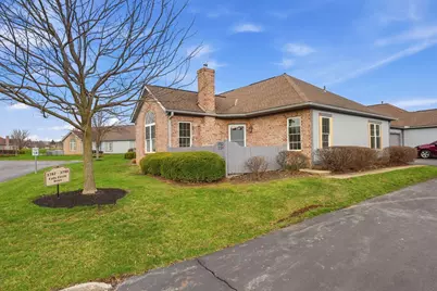 3782 Falls Circle Drive #25, Hilliard, OH 43026 - Photo 1
