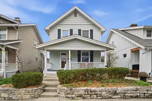 342 Sheldon Ave, Columbus, OH 43207 - Photo 1