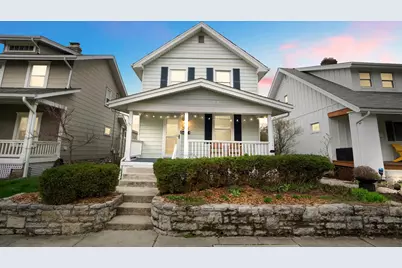 342 Sheldon Avenue, Columbus, OH 43207 - Photo 3