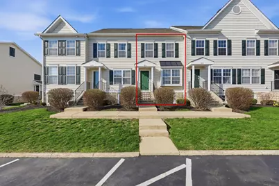 7276 Colonial Affair Drive #11, New Albany, OH 43054 - Photo 3