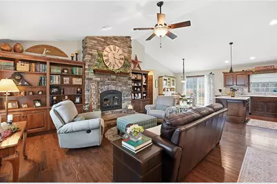 320 Middleburn Street, Johnstown, OH 43031 - Photo 5