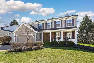 329 Hampton Park, Westerville, OH 43081 - Photo 65