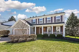 329 Hampton Park, Westerville, OH 43081 - Photo 65