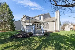 329 Hampton Park, Westerville, OH 43081 - Photo 57