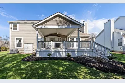 329 Hampton Park, Westerville, OH 43081 - Photo 55