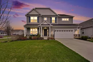 9550 Camberly Ave, Plain City, OH 43064 - Photo 3