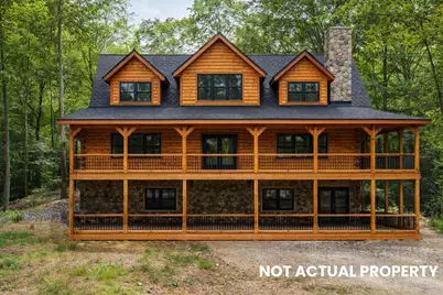 28068 Blackjack Road, Logan, OH 43138 - Photo 1