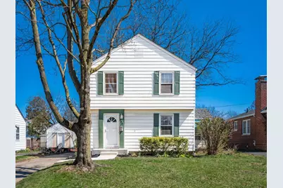 188 S Southampton Avenue, Columbus, OH 43204 - Photo 1