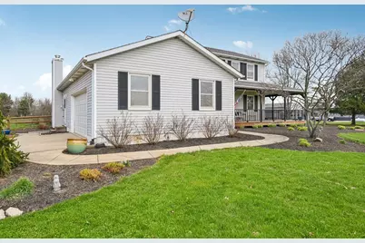 3080 Clark Shaw Road, Powell, OH 43065 - Photo 3