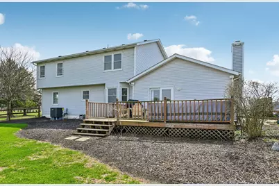 3080 Clark Shaw Road, Powell, OH 43065 - Photo 37