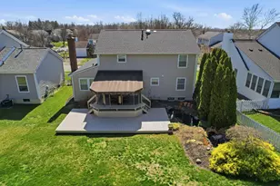 5500 Rushden Dr, Columbus, OH 43230 - Photo 23