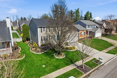 5500 Rushden Drive, Columbus, OH 43230 - Photo 21