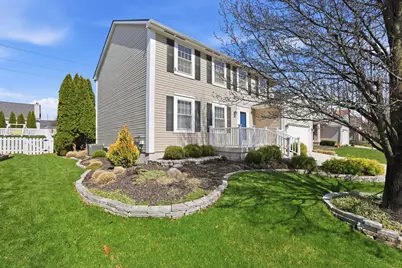 5500 Rushden Drive, Columbus, OH 43230 - Photo 3