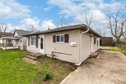 692 Washington Avenue, Chillicothe, OH 45601 - Photo 17