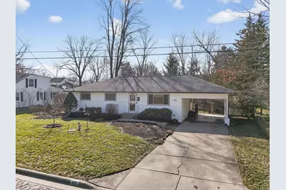 95 Central Avenue, Westerville, OH 43081 - Photo 1