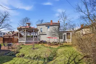 321 E East St, Washington Court House, OH 43160 - Photo 45