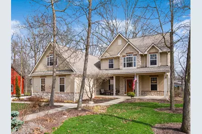 490 Wilderness Road, Marysville, OH 43040 - Photo 1