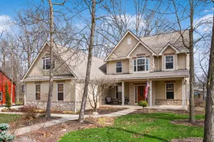 490 Wilderness Rd, Marysville, OH 43040 - Photo 1