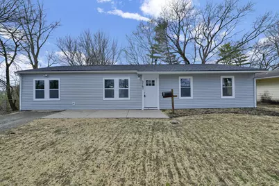 3767 Bradford Drive, Hilliard, OH 43026 - Photo 1