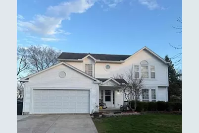 4339 Seashell Court, Grove City, OH 43123 - Photo 1
