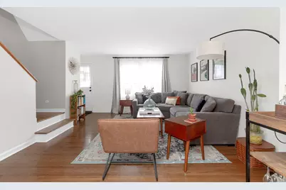 1876 Northwest Boulevard #2B, Columbus, OH 43212 - Photo 5