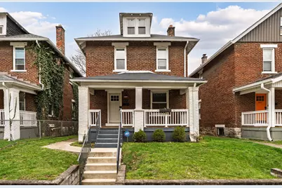 929 Gilbert Street, Columbus, OH 43206 - Photo 1