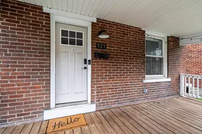 929 Gilbert Street, Columbus, OH 43206 - Photo 5