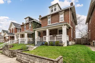 929 Gilbert St, Columbus, OH 43206 - Photo 3