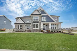 6138 Willow Aster Glen, Grove City, OH 43123 - Photo 1