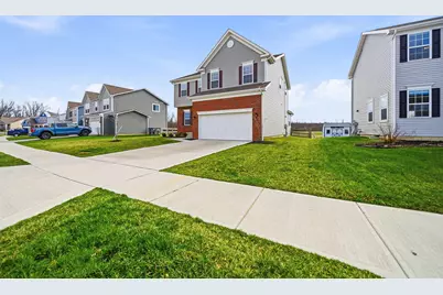 447 Rochdale, Delaware, OH 43015 - Photo 3